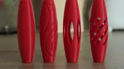 Rolling Sticks