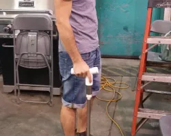 Rose's Cane: Extra set of hands