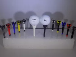 Royal-TEE... Golf Tee