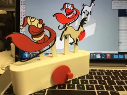 Rudolf Reigns