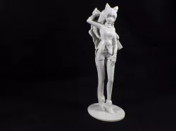 RWBY Blake Belladonna