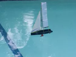 Sailboat