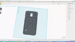 samsung galaxy s5 case with stand destiny