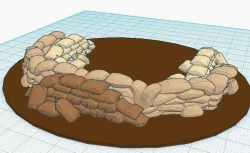 Sandbags