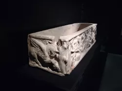 Sarcophagus