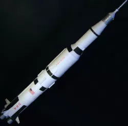 Saturn V Rocket