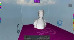 Scanned ME!!!