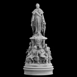 Sculpture group
