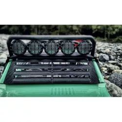 SCX10 Louvers
