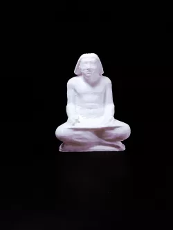 Seated Scribe