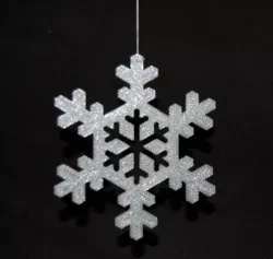 Shadowflake / Snowflake