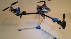 Shift TriCopter