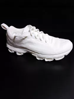 Shoe scan