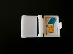 SIM Card Case