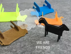Simple Animals 10