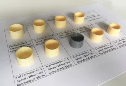 Simple Cylinder Test