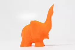 Simple Elephant