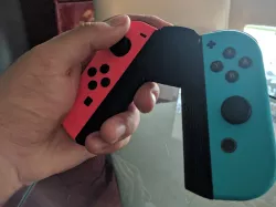 Simple Joycon Grip