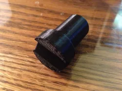 Simple spool cradle