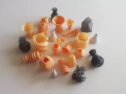 Simple Vases