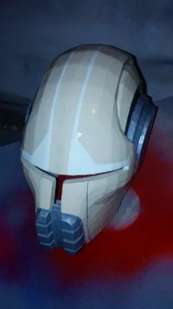 Sith Stalker Bucket