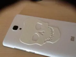 Skull