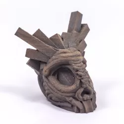 Skully // VR Sculpt