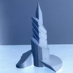 Skyscraper