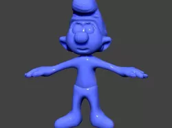 Smurf