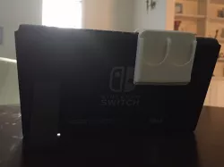 Snap on Cartridge Holder for Nintendo Switch