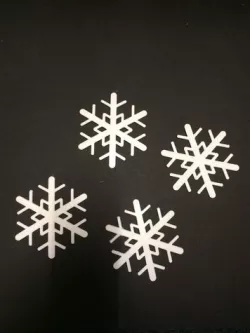 snowflake