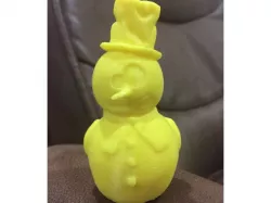 Snowman