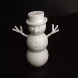 Snowman