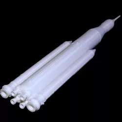 Space Launch System (SLS)