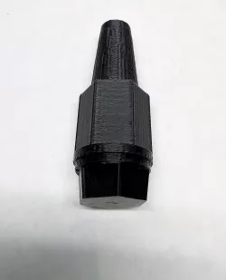 Spark Plug Holder