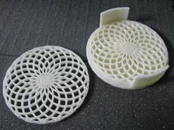 Spiro-Coasters