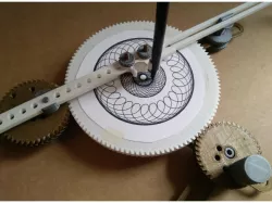 Spiro Machine