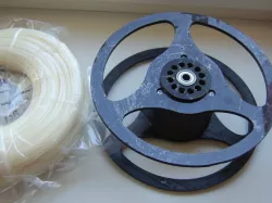 Spool For ABS Filament
