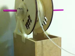 Spool Holder