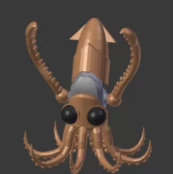 Squid