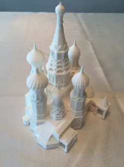 St. Basil's Cathedral