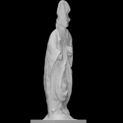 St. Martin of Tours