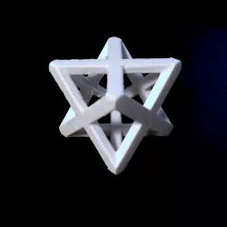Star 3D