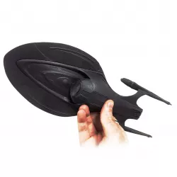 Star Trek Online Odyssey-class USS Enterprise-F