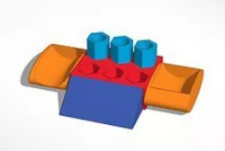 Stationary Storage