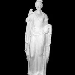 Statue of Aphrodite