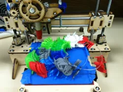 STEM Merit Badges
