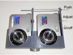 Stereo photography