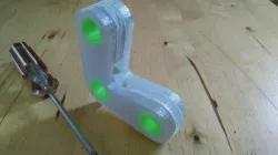 Stop door Stop!
