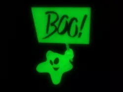 Strike Blob Halloween